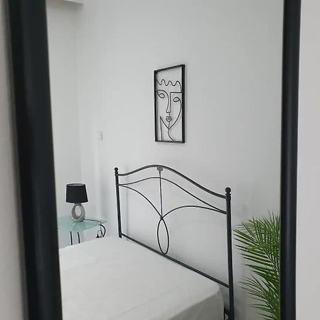 Ferienwohnung 2Downtown#Alsos# Thessaloniki Exterior foto