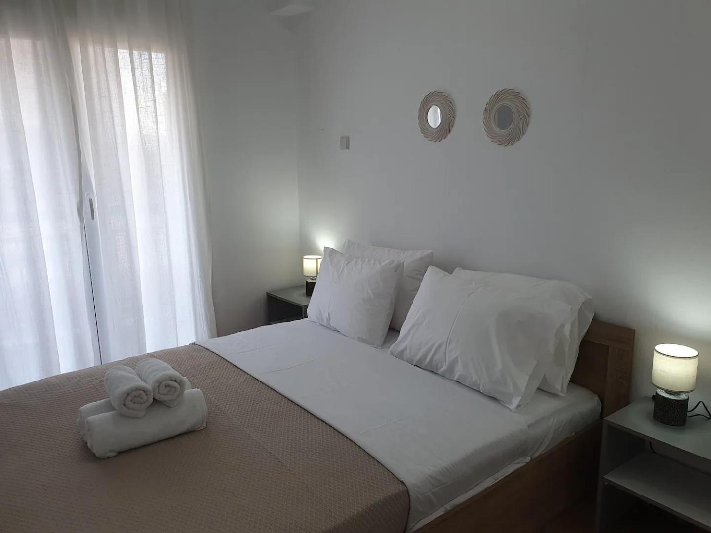 Ferienwohnung 2Downtown#Alsos# Thessaloniki Exterior foto