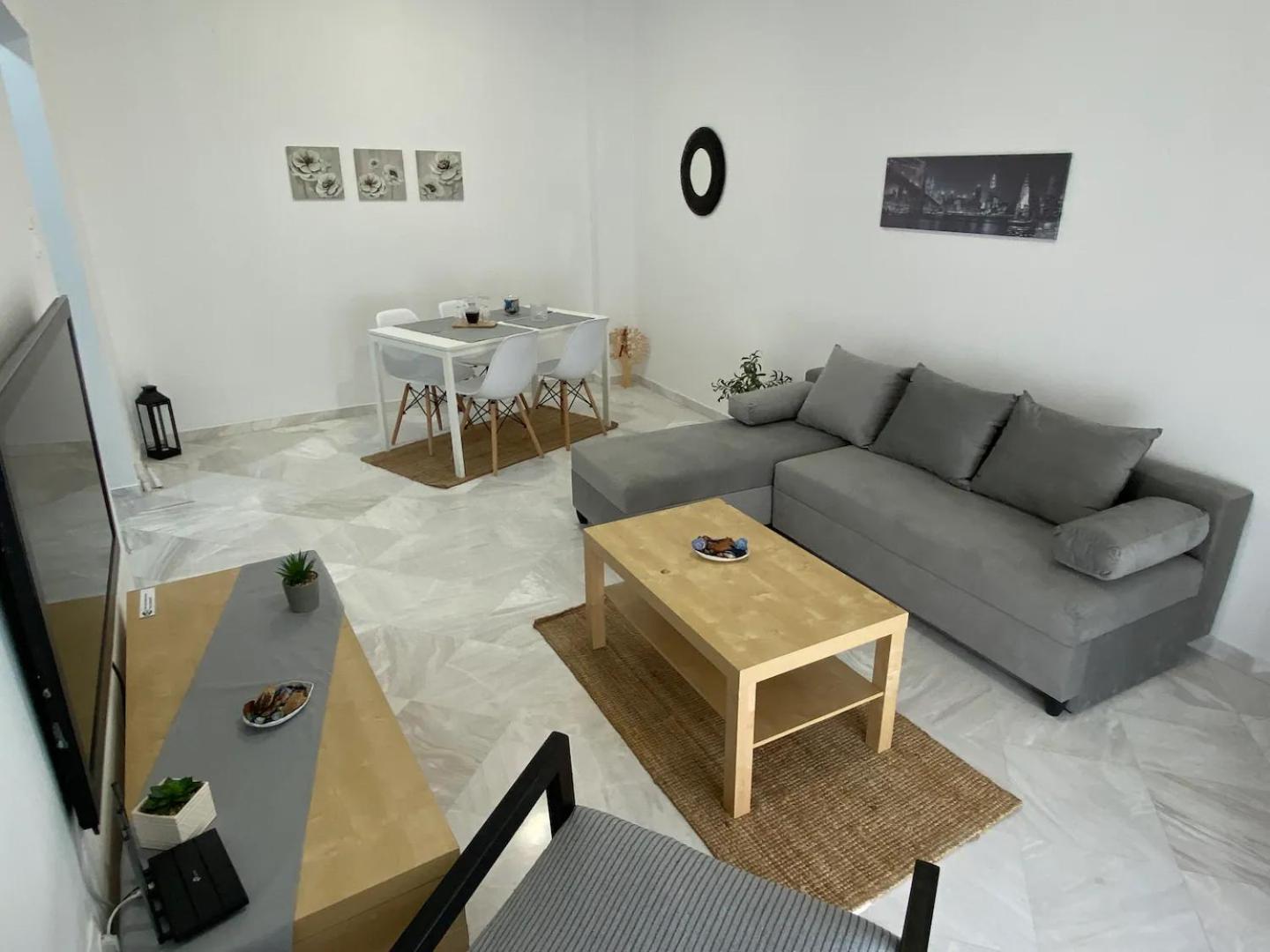 Ferienwohnung 2Downtown#Alsos# Thessaloniki Exterior foto